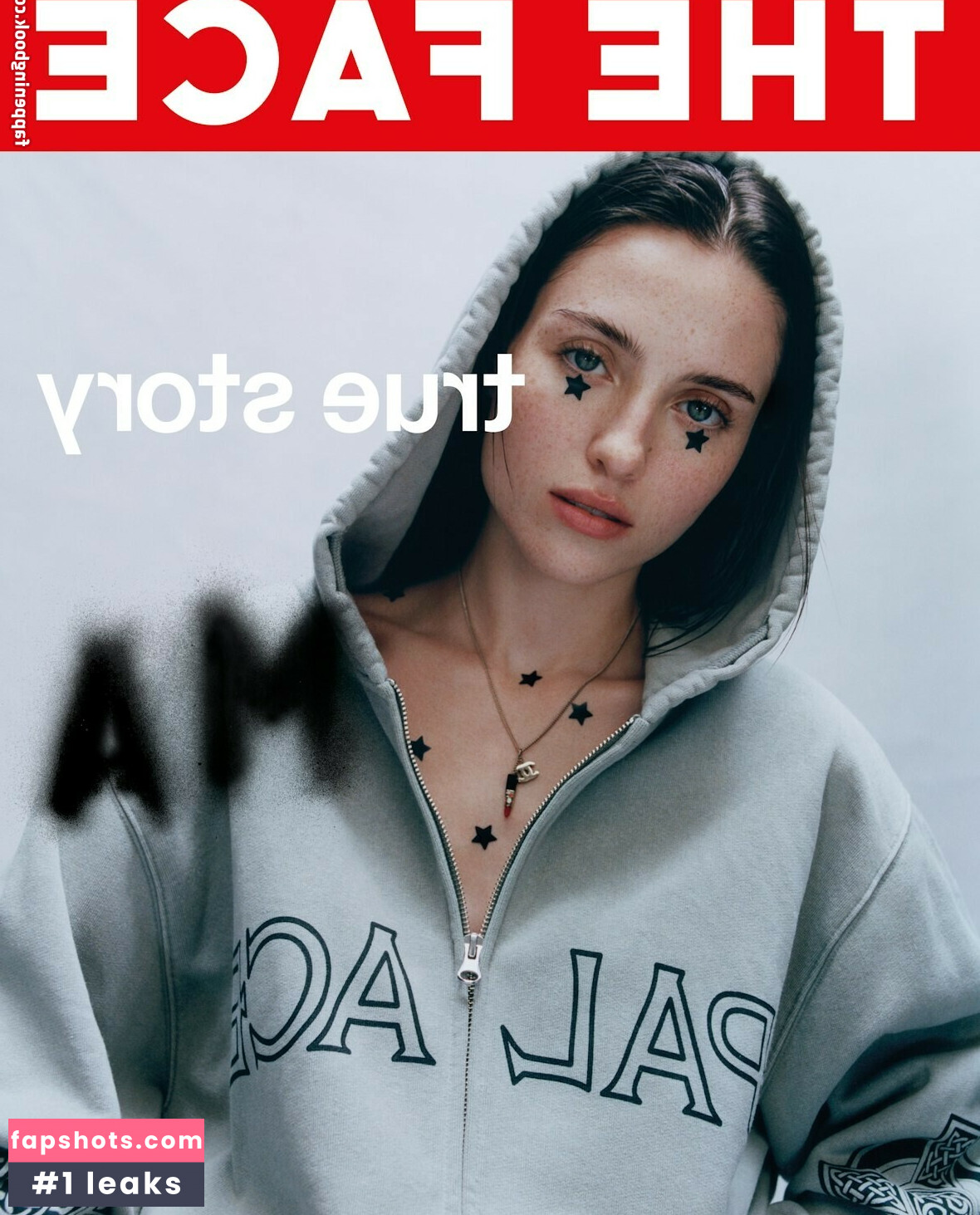 Madeline Argy gallery photo #36