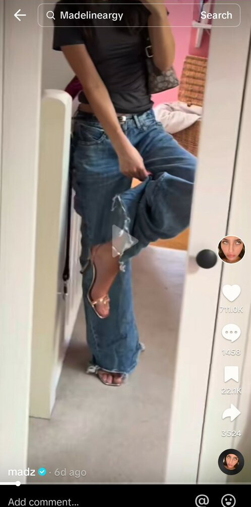 madeline-argy Filtración Desnuda OnlyFans Foto #18 - Fapshots