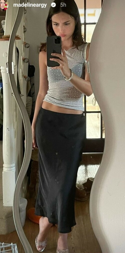 madeline-argy Filtración Desnuda OnlyFans Foto #19 - Fapshots