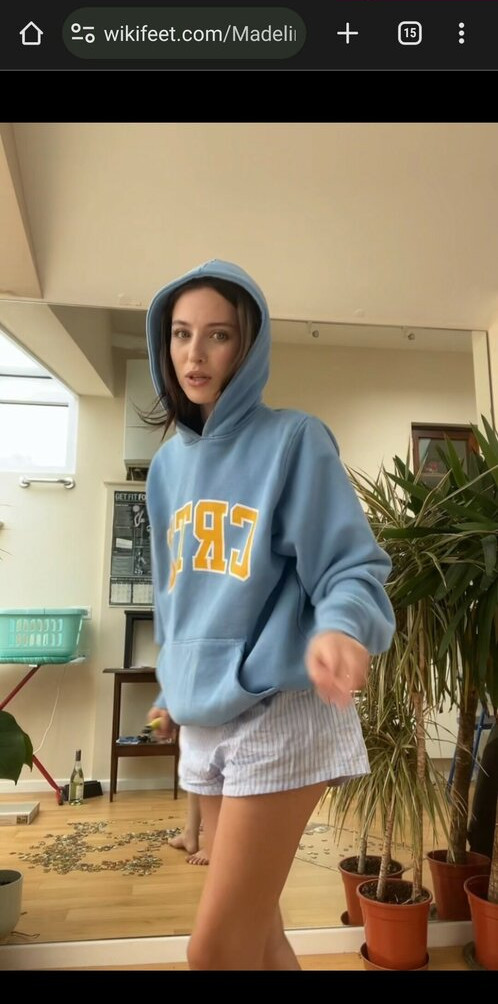 madeline-argy Filtración Desnuda OnlyFans Foto #21 - Fapshots