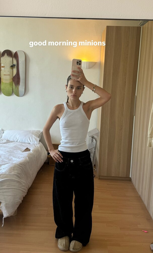 madeline-argy Filtración Desnuda OnlyFans Foto #26 - Fapshots