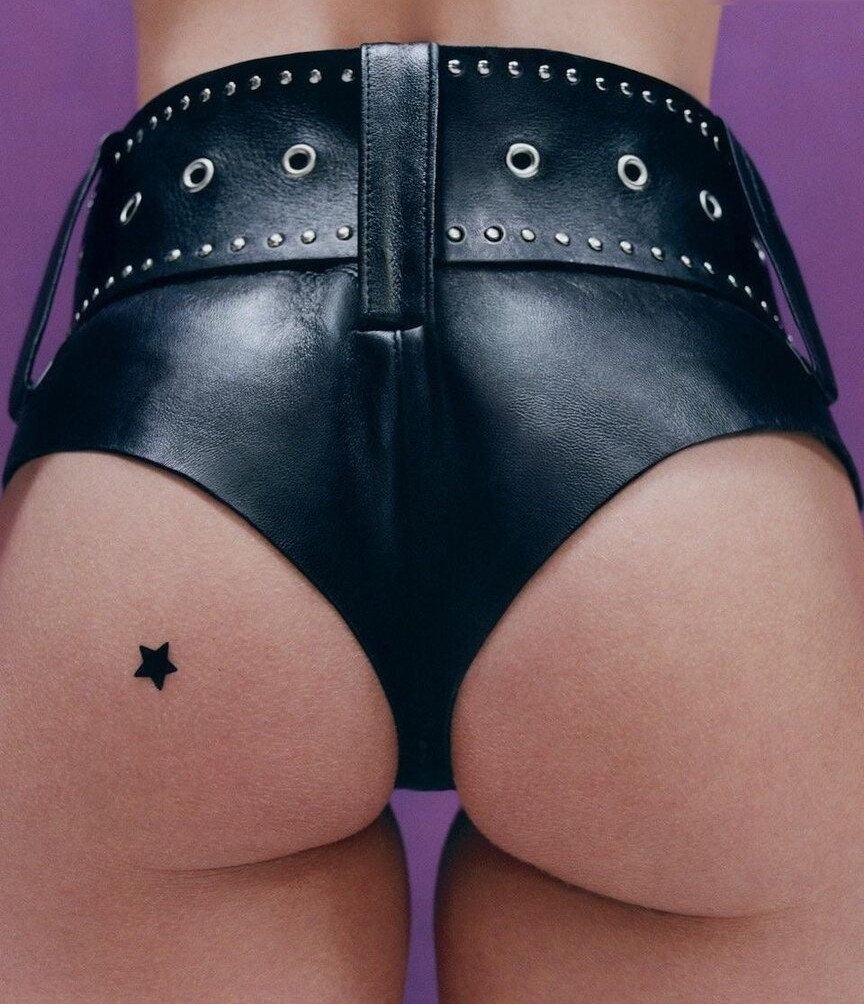 madeline-argy Filtración Desnuda OnlyFans Foto #38 - Fapshots