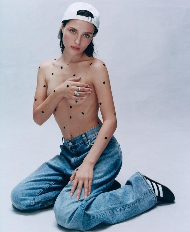 madeline-argy Filtración Desnuda OnlyFans Foto #39 - Fapshots