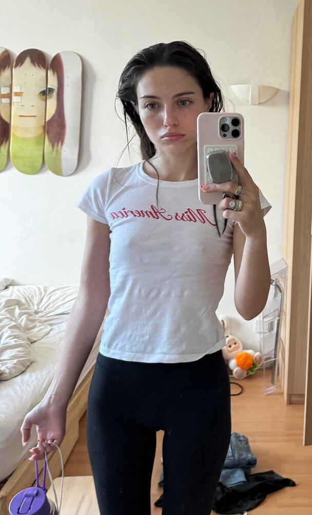 madeline-argy Filtración Desnuda OnlyFans Foto #42 - Fapshots