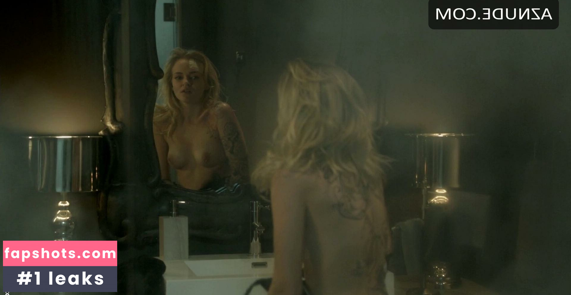 Madeline Brewer gallery photo #11