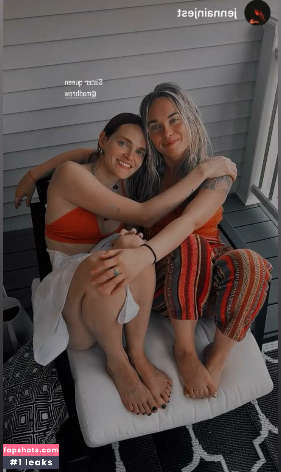 Madeline Brewer gallery photo #12