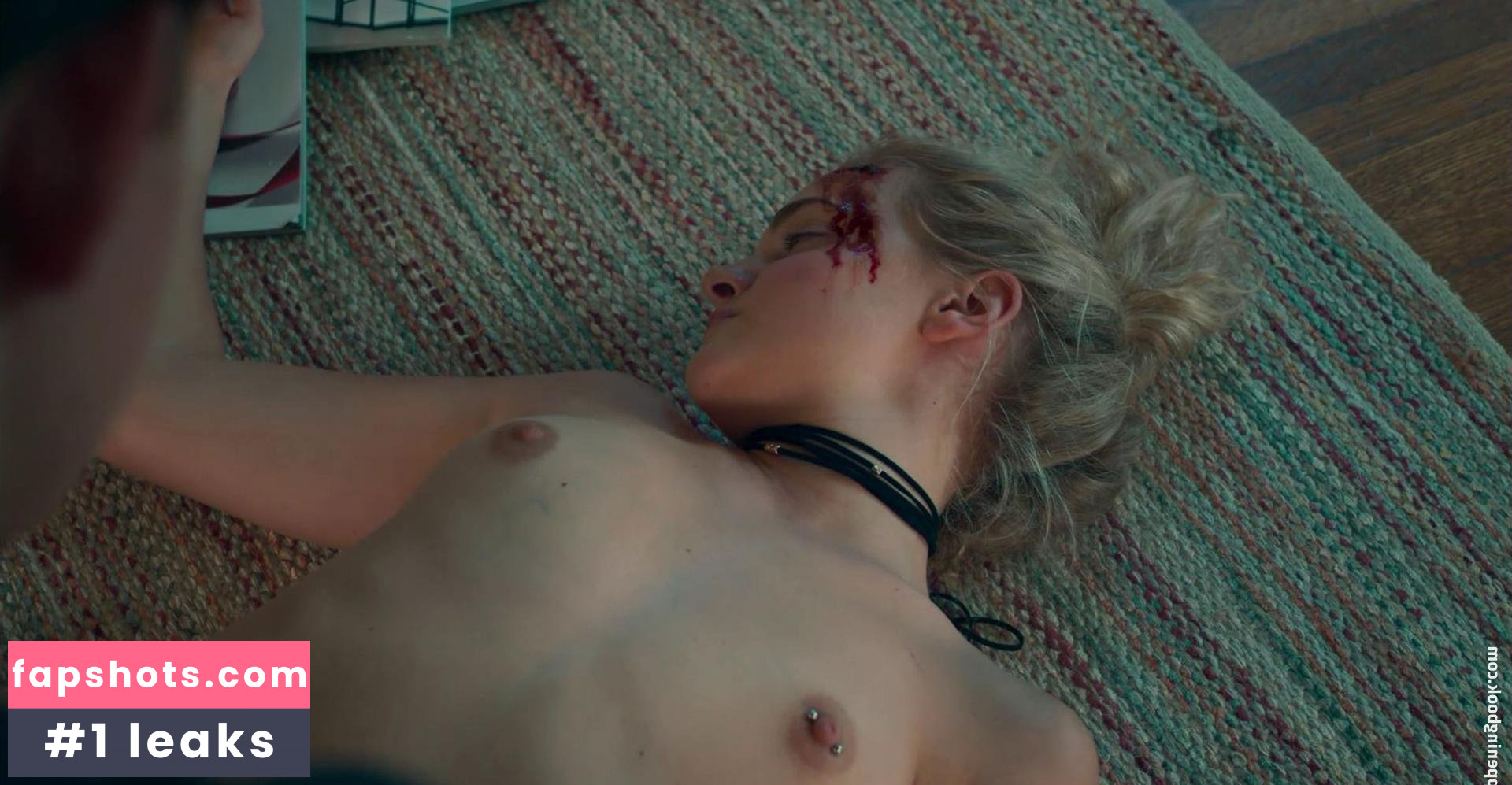 Madeline Brewer gallery photo #112