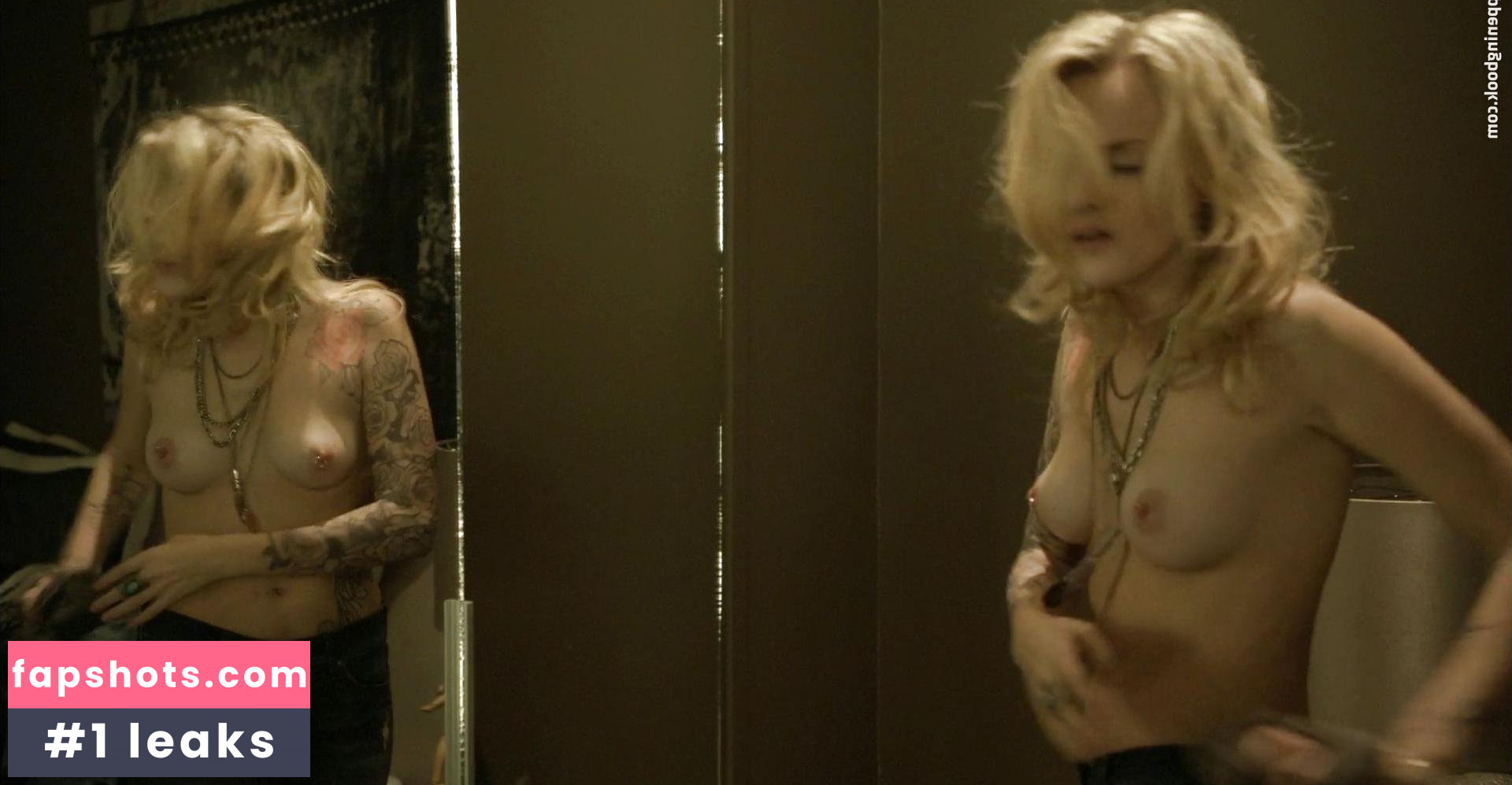 Madeline Brewer gallery photo #113