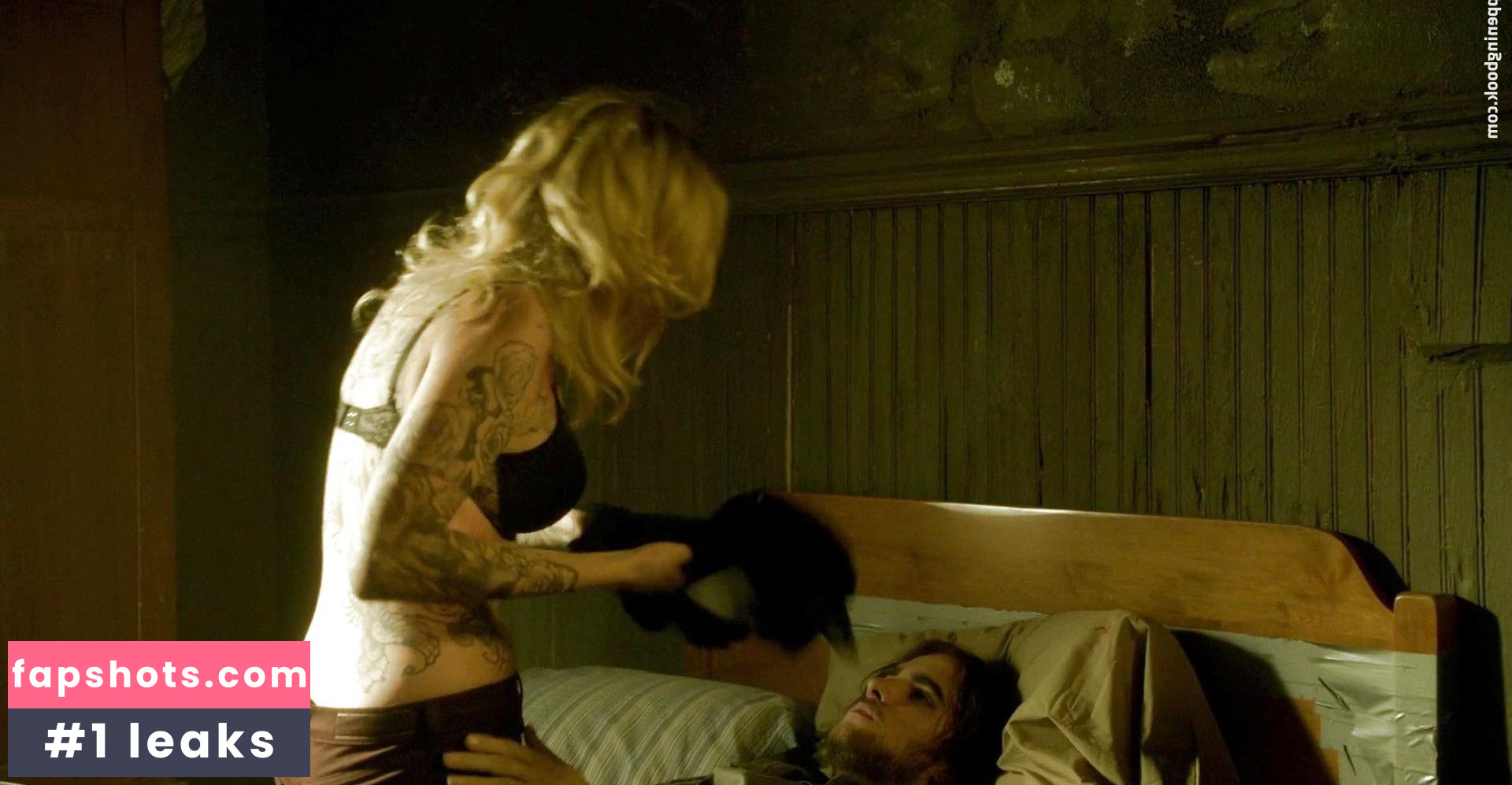 Madeline Brewer gallery photo #117