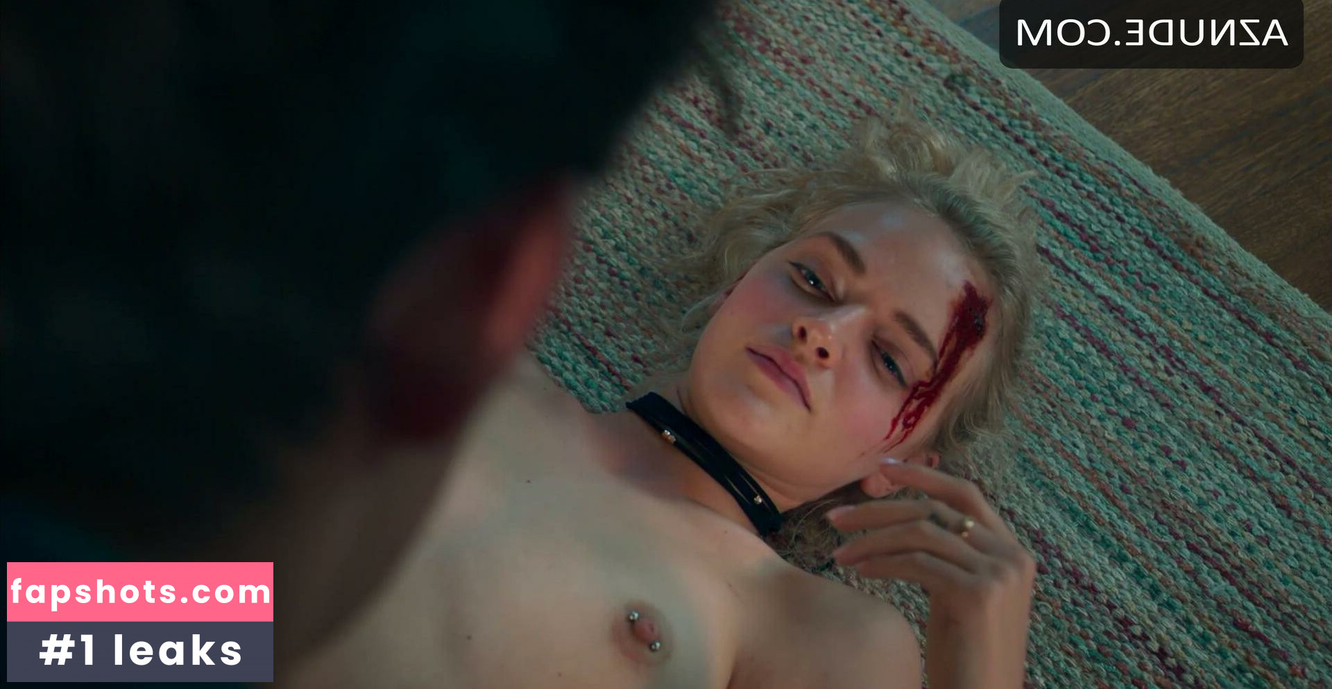 Madeline Brewer gallery photo #14