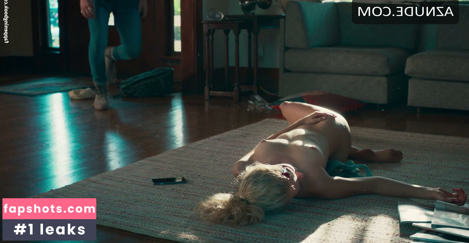 Madeline Brewer gallery photo #15