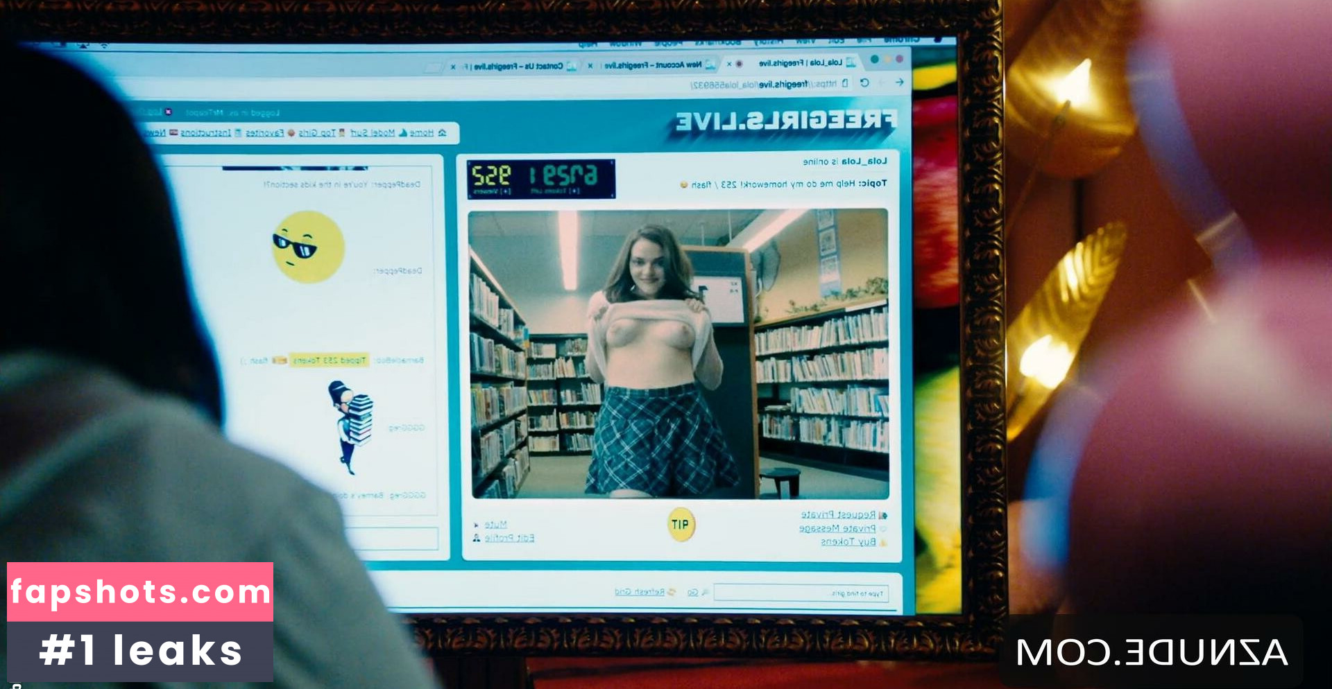 Madeline Brewer gallery photo #22