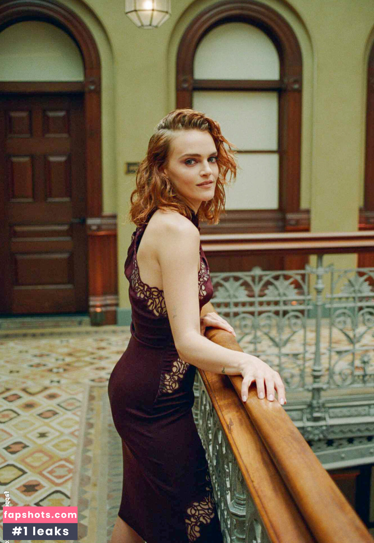 Madeline Brewer gallery photo #27