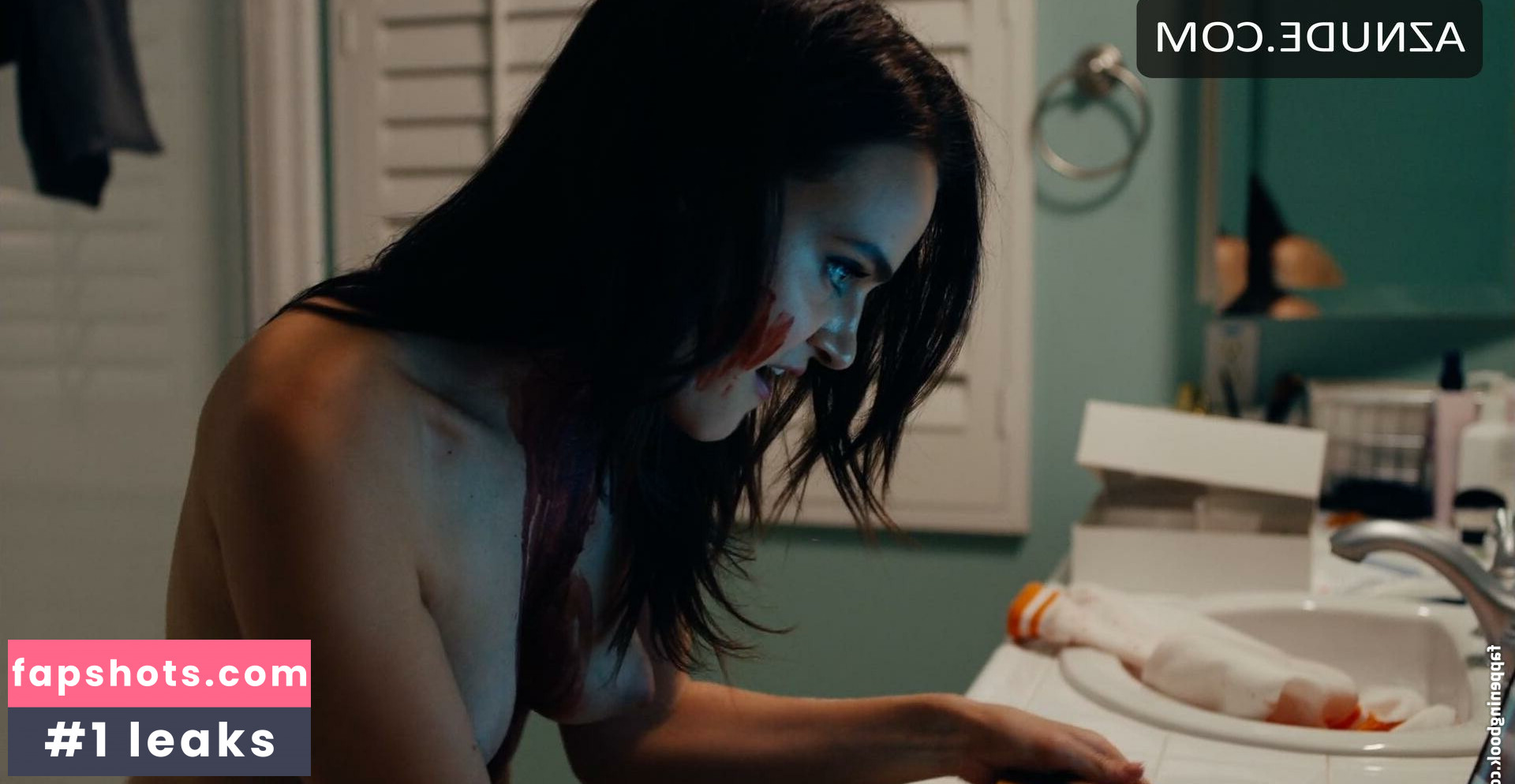 Madeline Brewer gallery photo #6