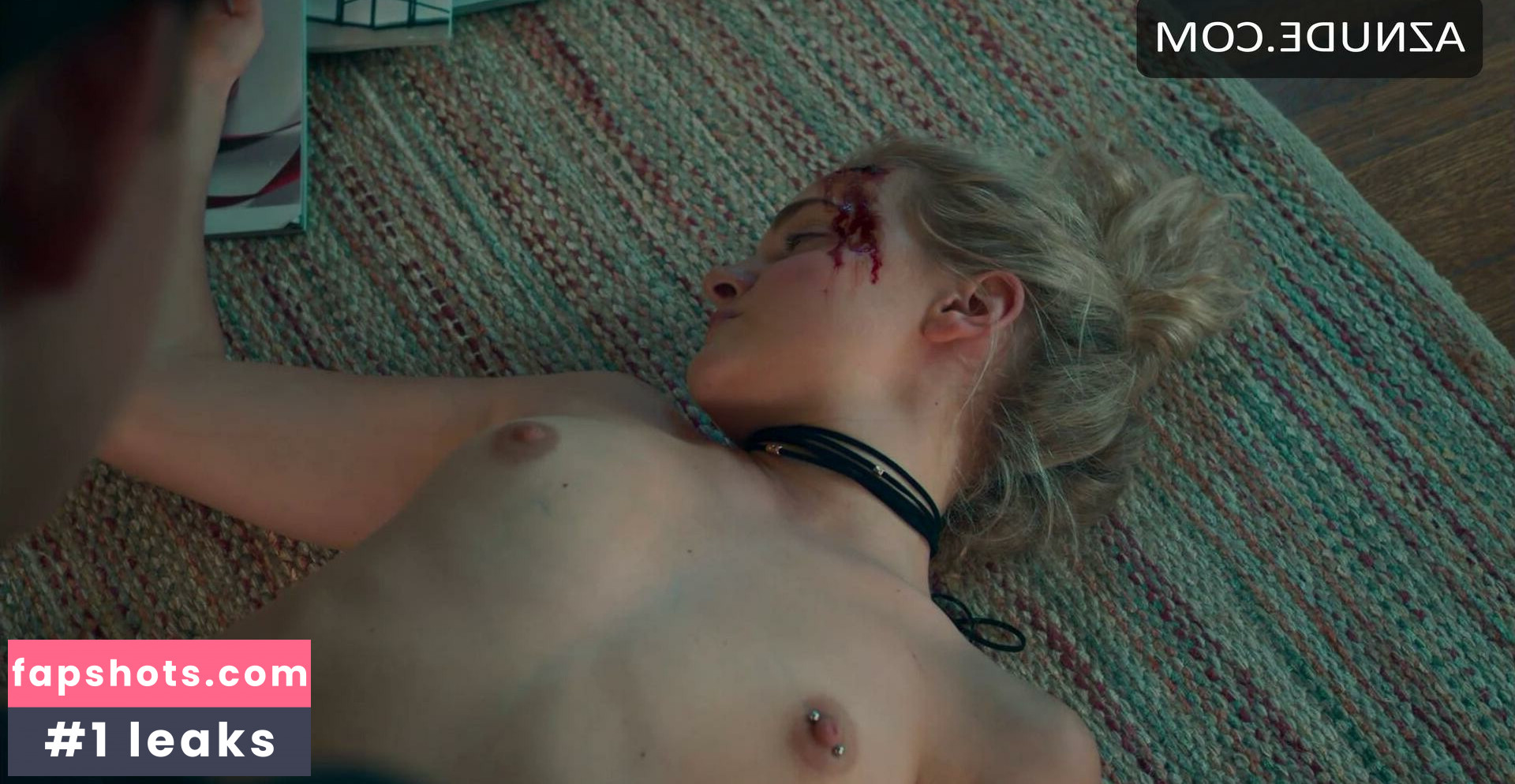 Madeline Brewer gallery photo #10