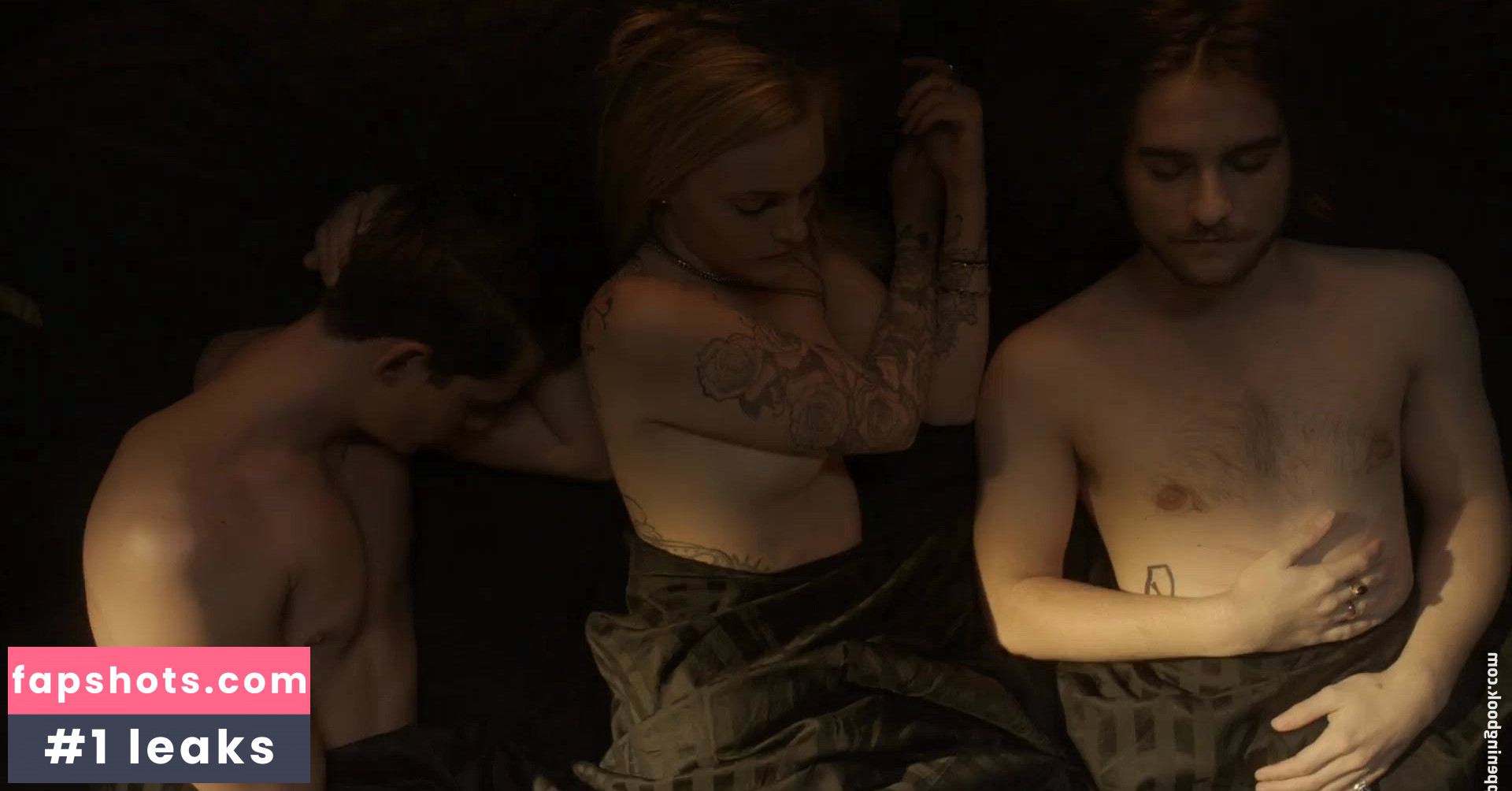 Madeline Brewer gallery photo #95