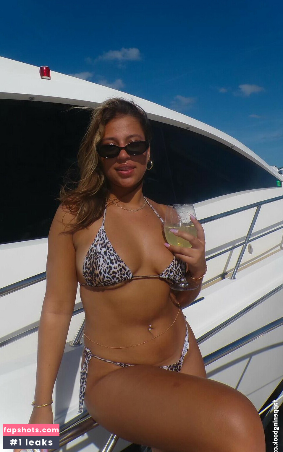 Madeline Gracie Nude Leaks OnlyFans Photos #8 - Fapshots