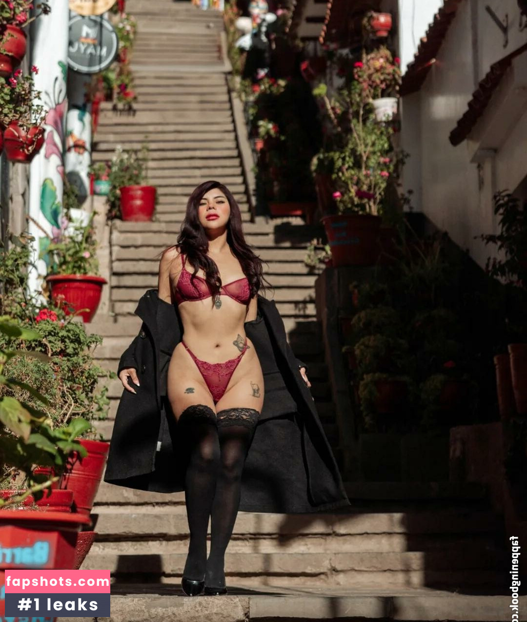 Madeline Jannethe gallery photo #2