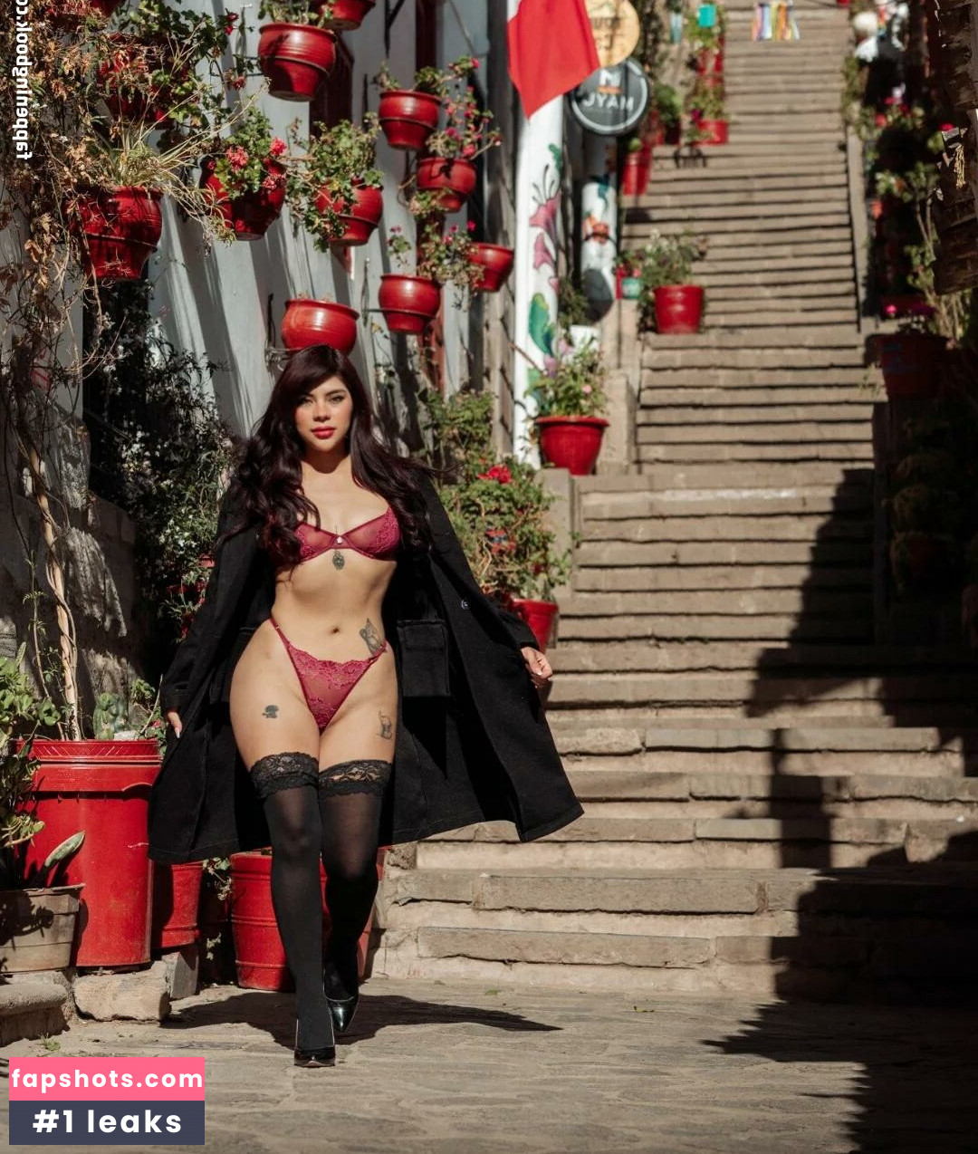 Madeline Jannethe gallery photo #3