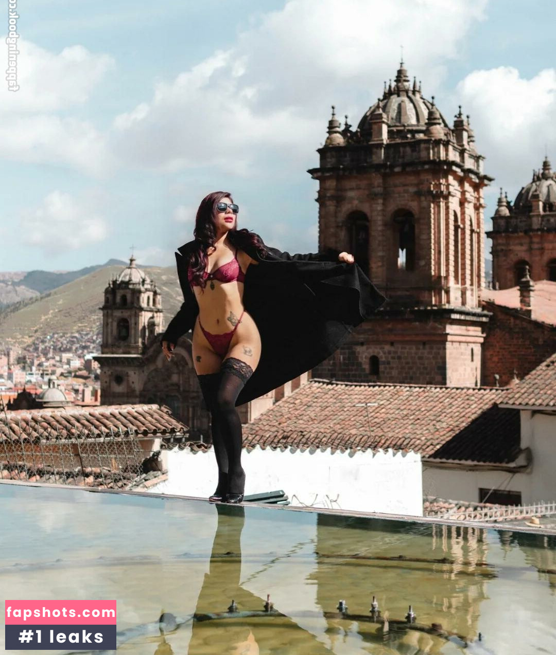 Madeline Jannethe gallery photo #5