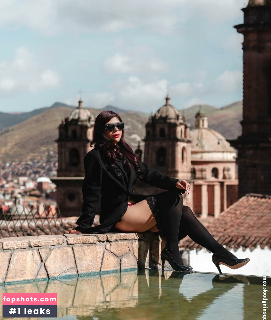 Madeline Jannethe gallery photo #6