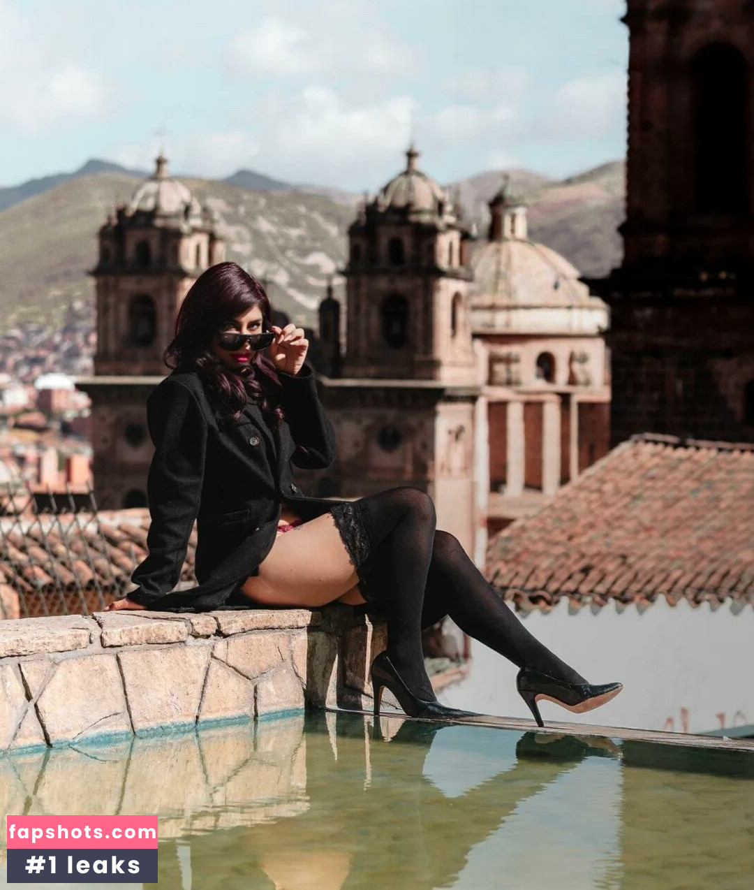 Madeline Jannethe nude babe gallery