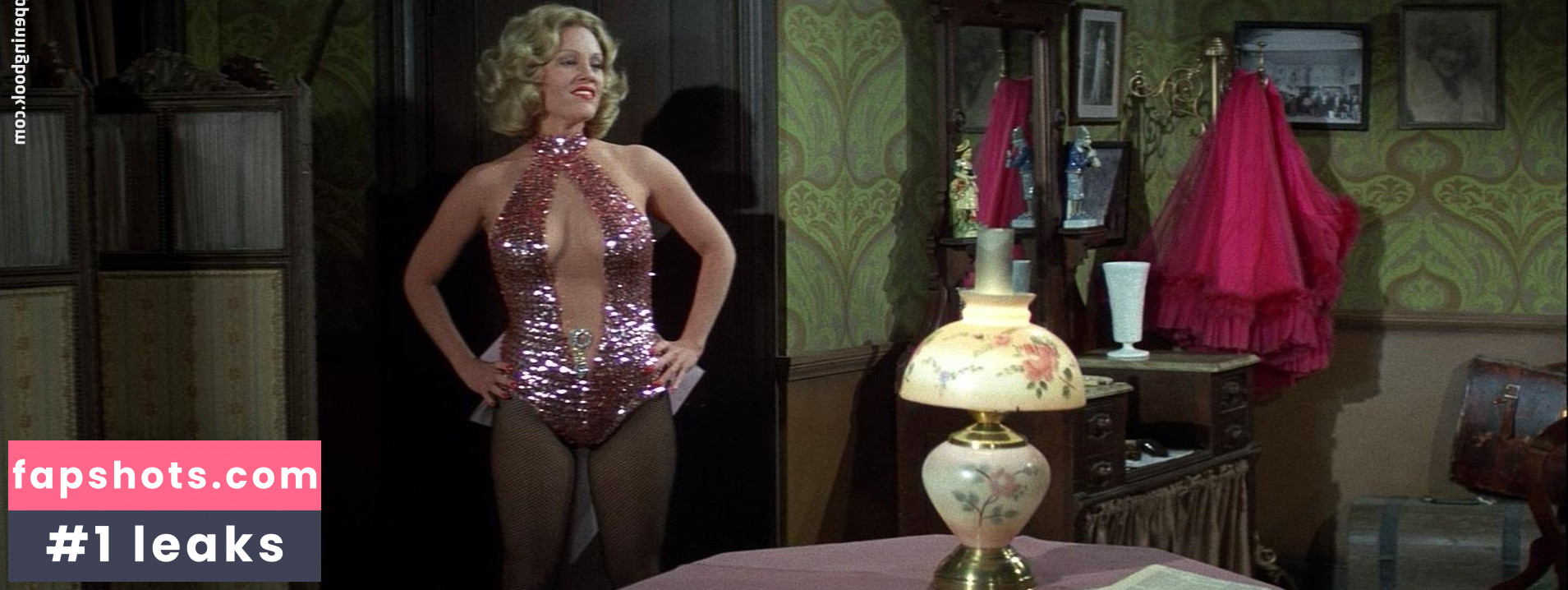 Madeline Kahn