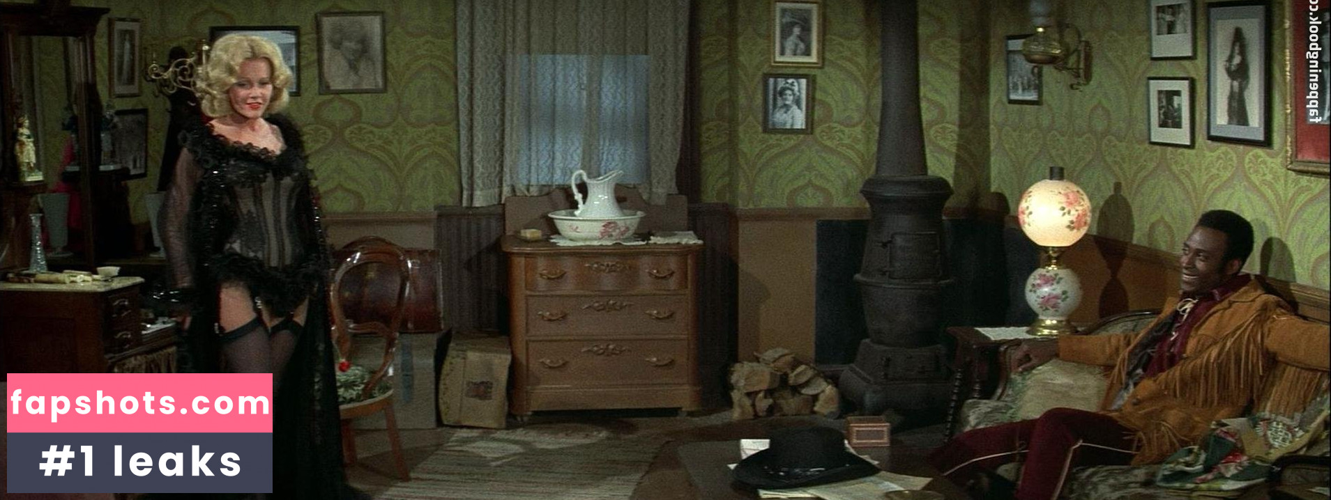 Madeline Kahn Nacktheit OnlyFans Fotos #3 - Fapshots