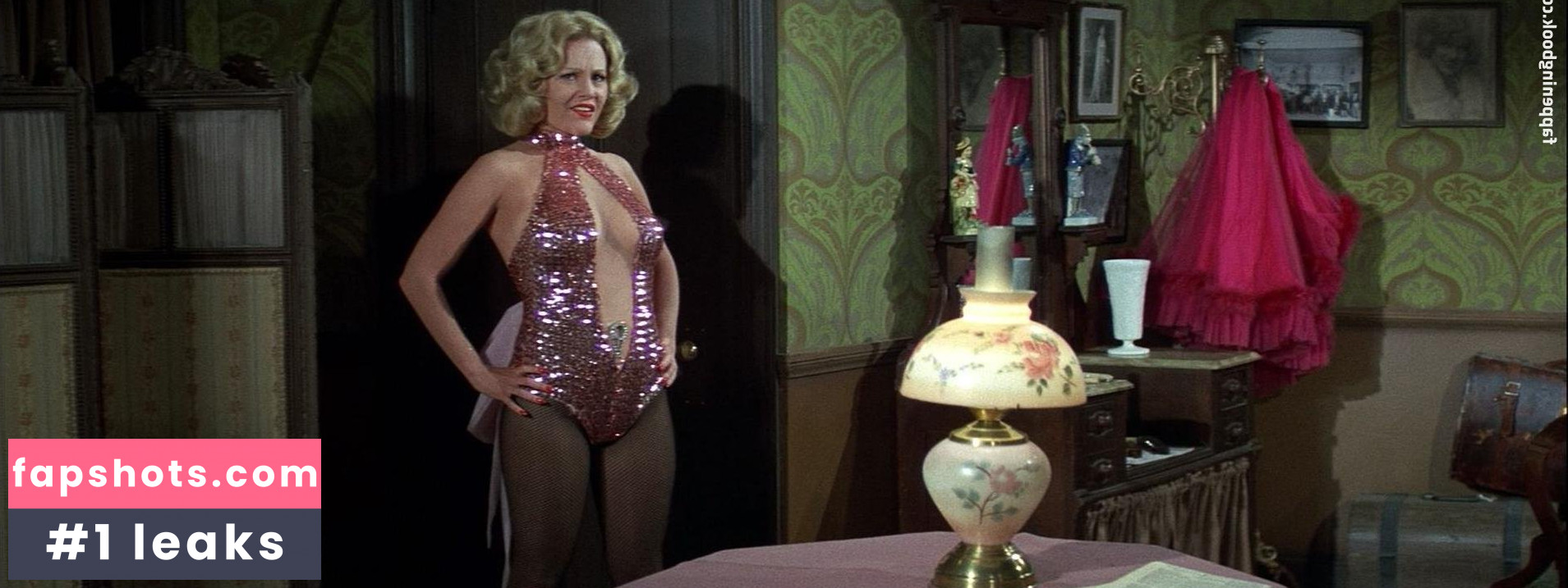 Madeline Kahn Nacktheit OnlyFans Fotos #4 - Fapshots