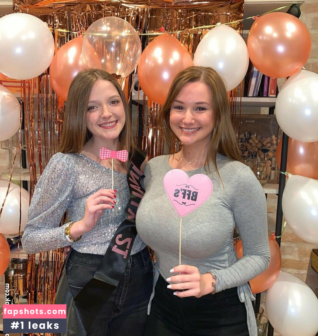 Madeline P gallery photo #5