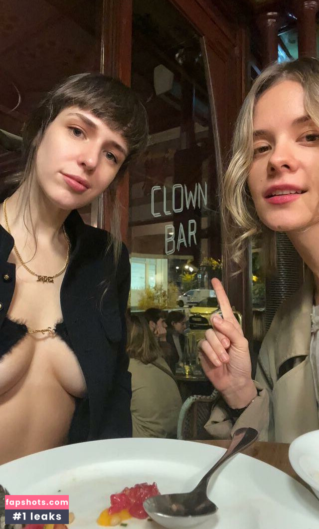 Madeline Quinn Nahé úniky fotek pouze od fanoušků #7 - Fapshots