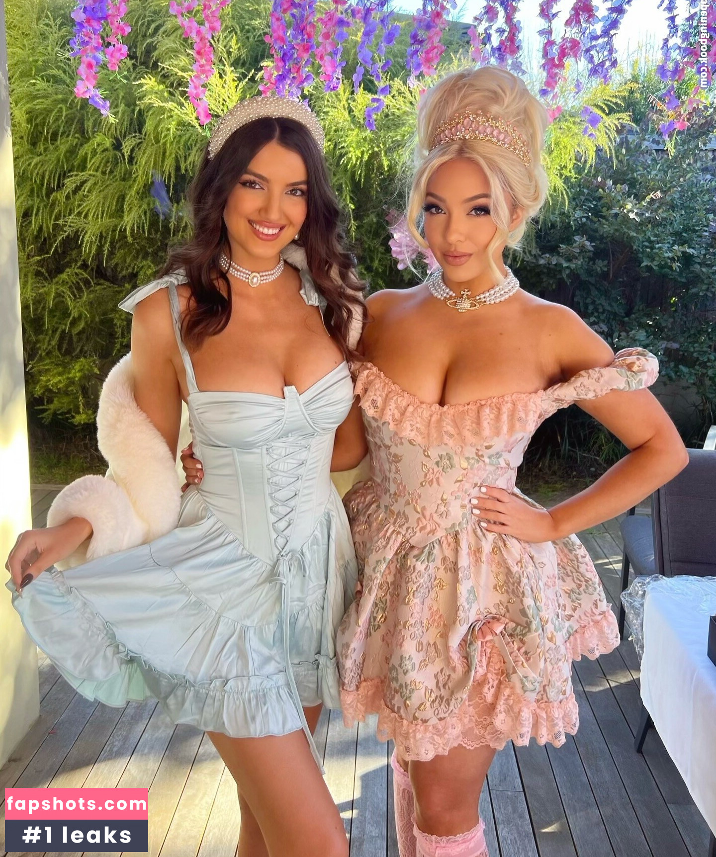 Madeline Rose gallery photo #2