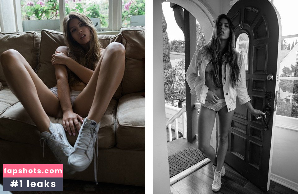 Madeline Skinner Nacktheit OnlyFans Fotos #6 - Fapshots