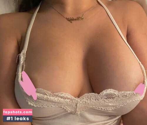 Madeline Smith Nacktheit OnlyFans Fotos #151 - Fapshots