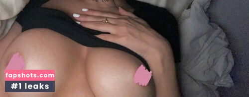 Madeline Smith Nude Leaks OnlyFans - Fapshots