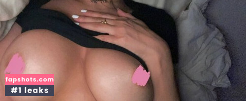 Madeline Smith Nacktheit OnlyFans Fotos #167 - Fapshots