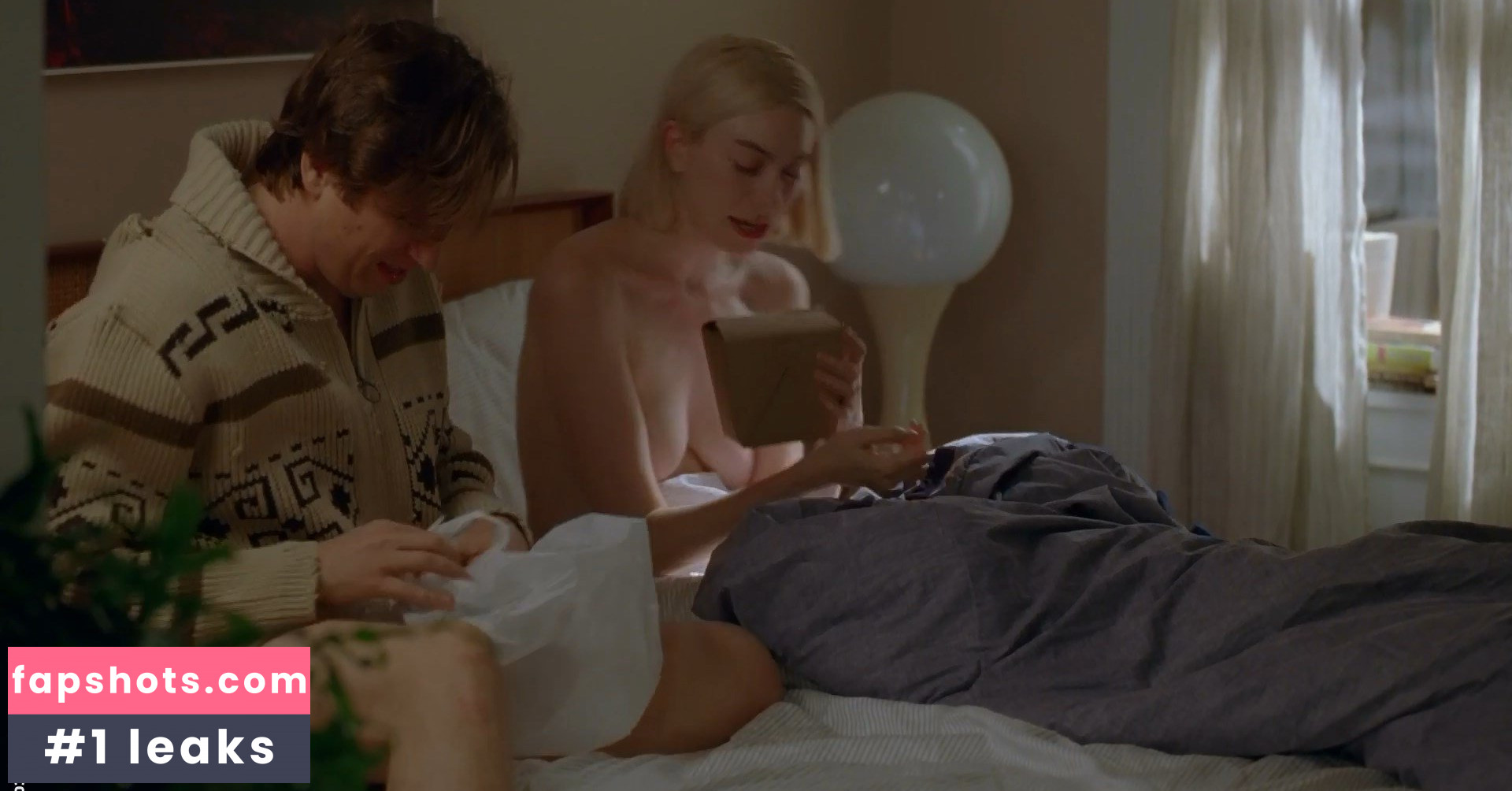 Madeline Wise gallery photo #5