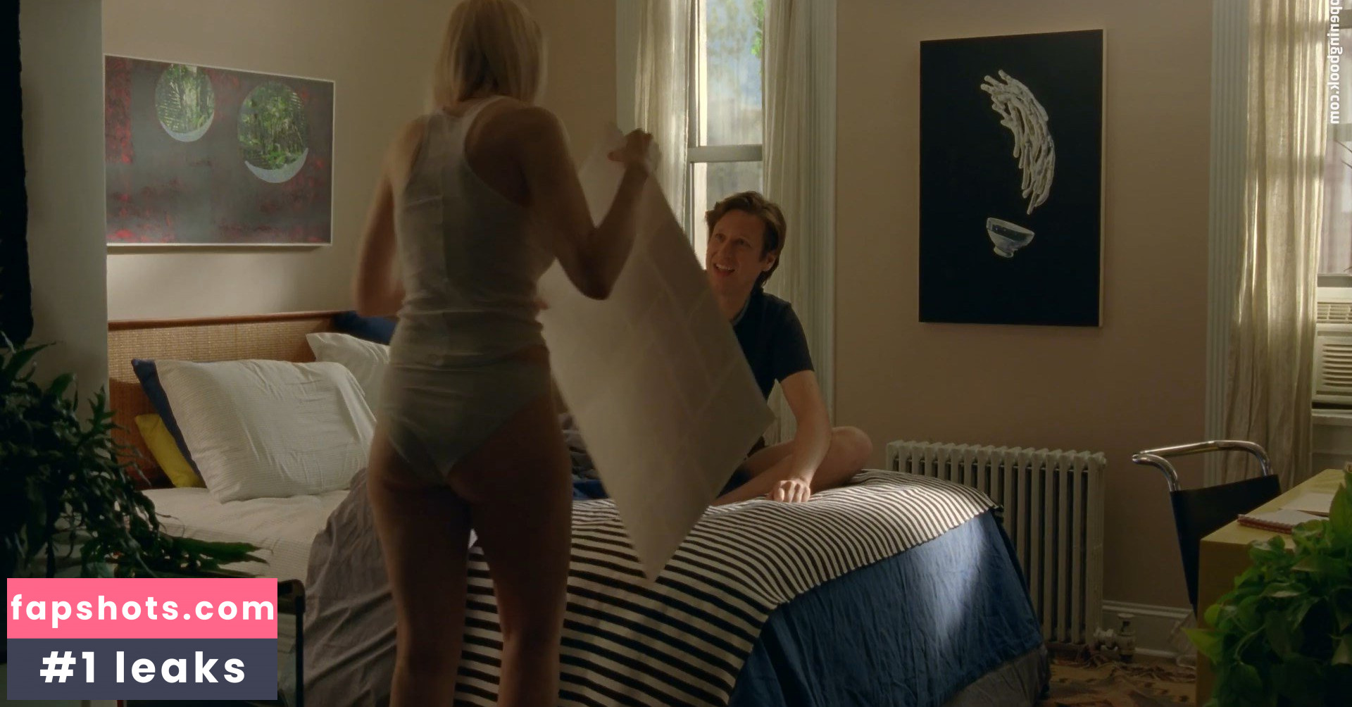 Madeline Wise gallery photo #8