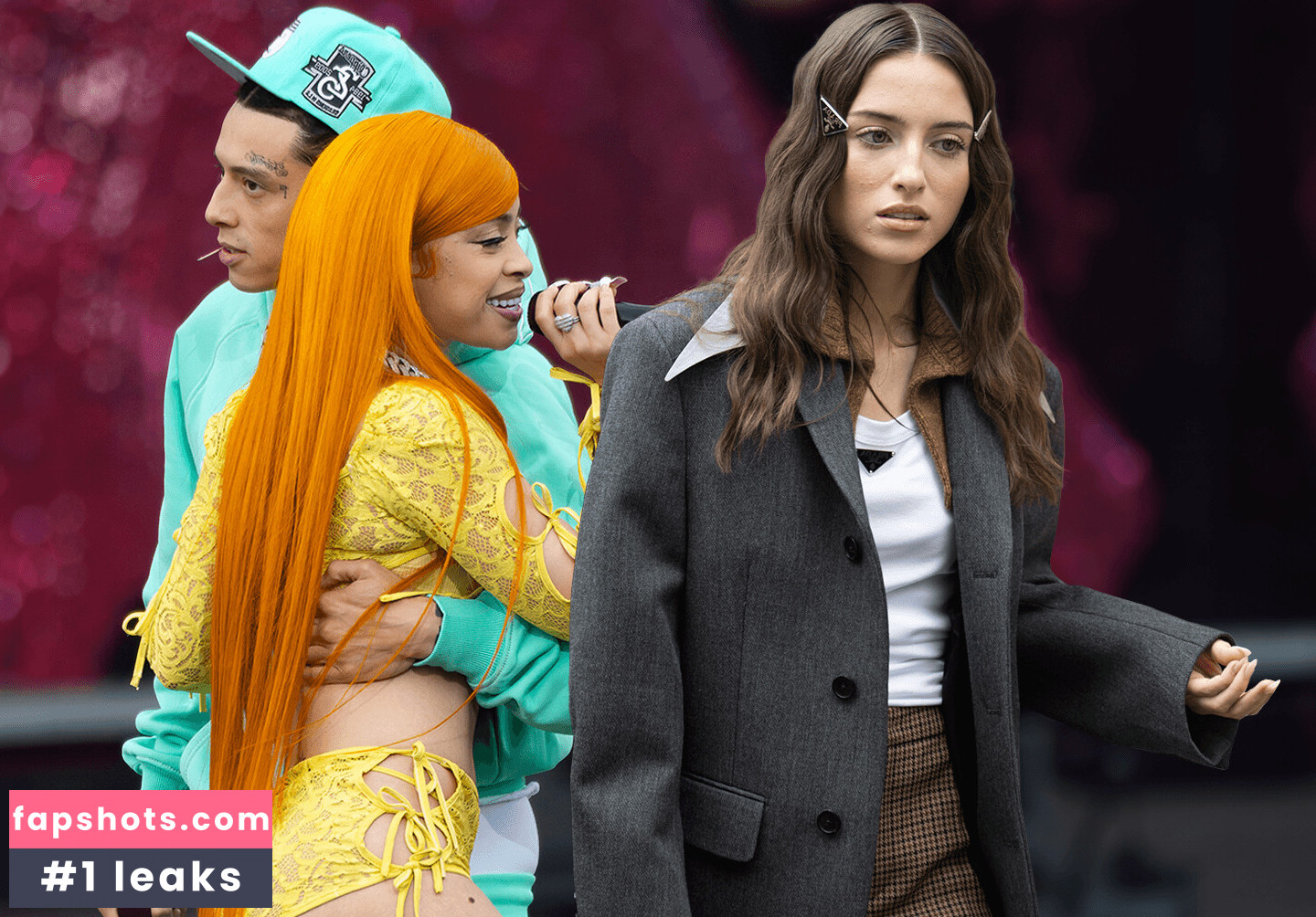 madelineargy gallery photo #4