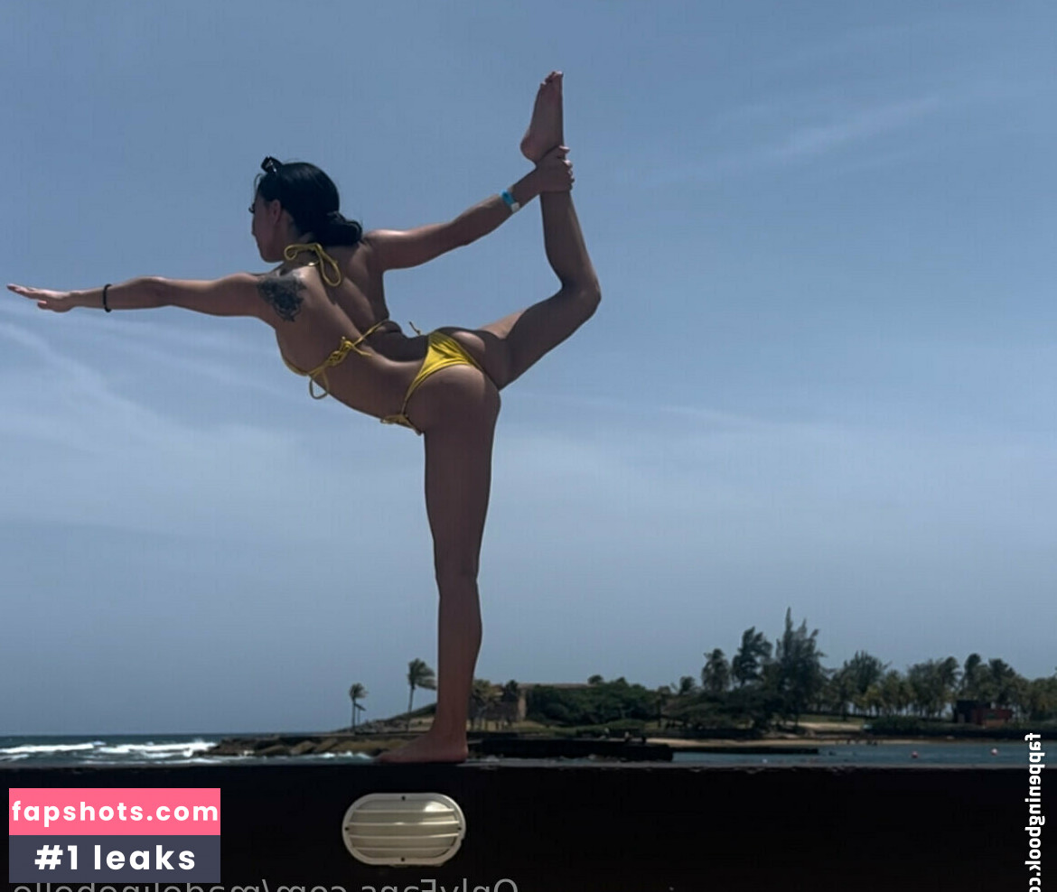 Madelinebelle Nacktheit OnlyFans Fotos #6 - Fapshots