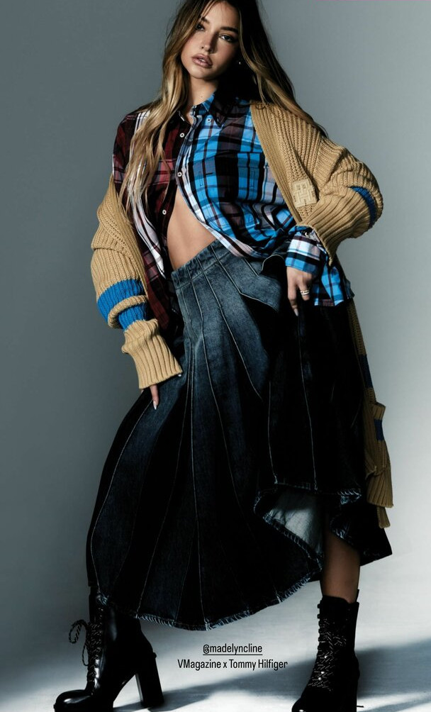 madelyn-cline Nude Leaks OnlyFans Photos #451 - LeakJerk