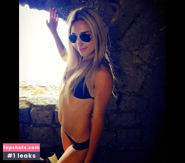 Madelyn Karoub Nude Leaks OnlyFans Photos #14 - LeakJerk