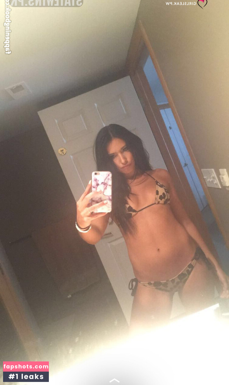 Madelyn Karoub Nude Leaks OnlyFans Photos #18 - LeakJerk