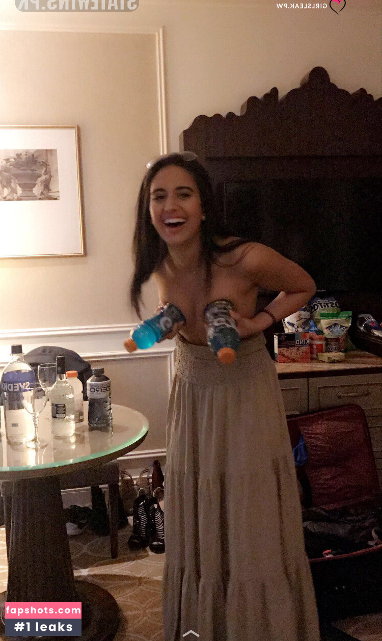 Madelyn Karoub Nahé úniky fotek pouze od fanoušků #23 - Fapshots