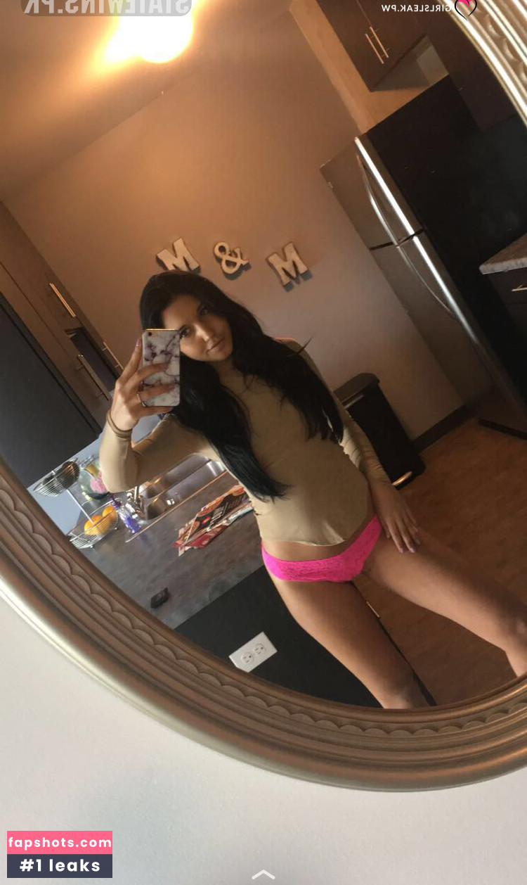 Madelyn Karoub Nahé úniky fotek pouze od fanoušků #26 - Fapshots