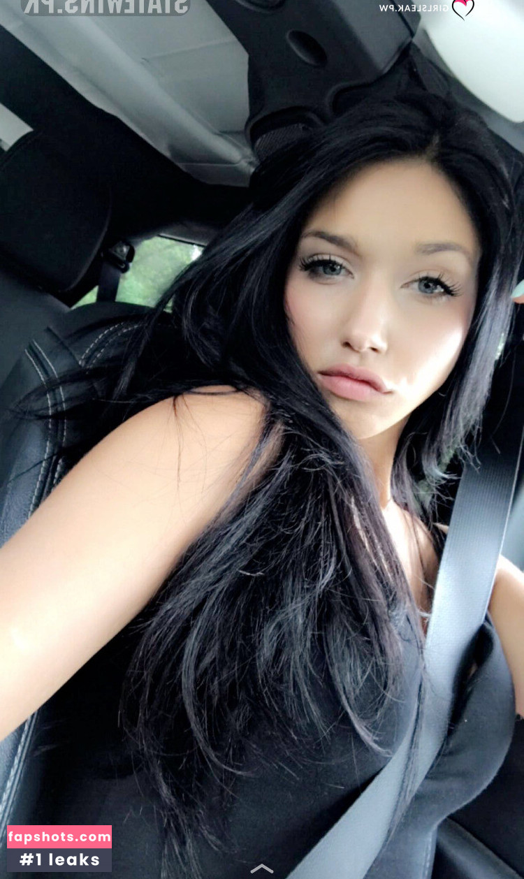 Madelyn Karoub Nahé úniky fotek pouze od fanoušků #28 - Fapshots