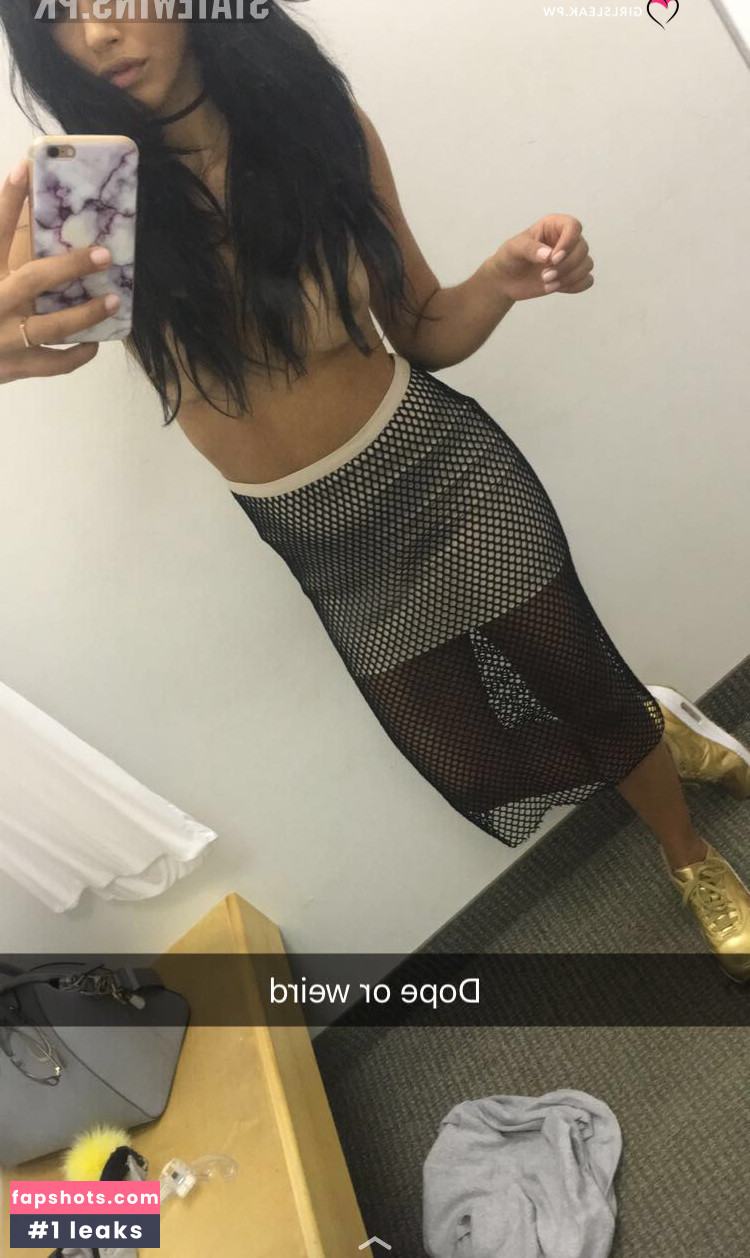 Madelyn Karoub Nahé úniky fotek pouze od fanoušků #29 - Fapshots