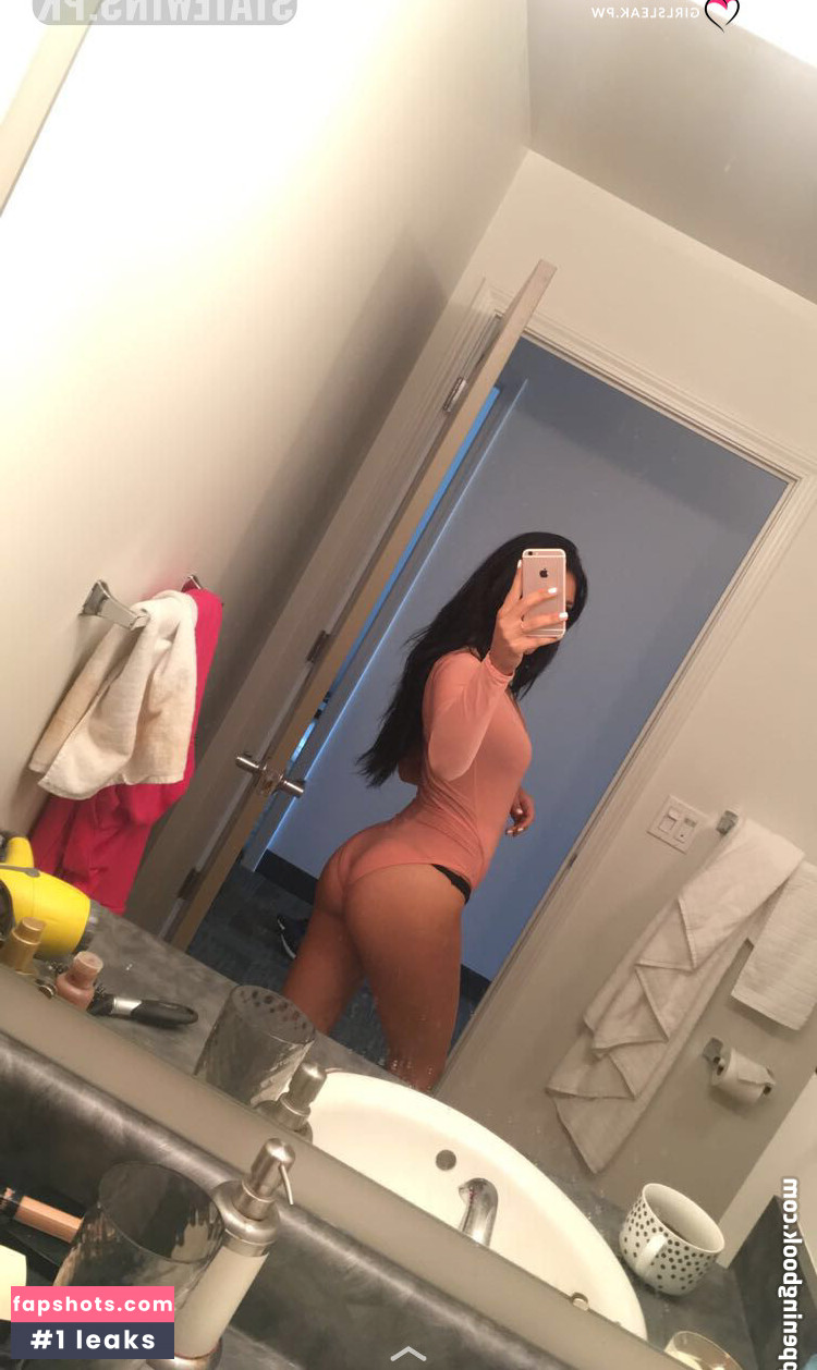 Madelyn Karoub Nahé úniky fotek pouze od fanoušků #30 - Fapshots