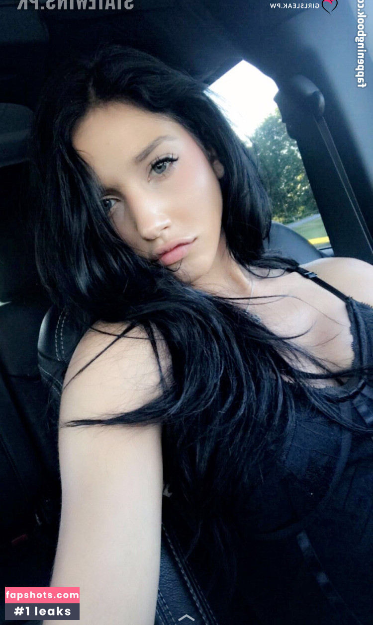 Madelyn Karoub Nacktheit OnlyFans Fotos #7 - Fapshots