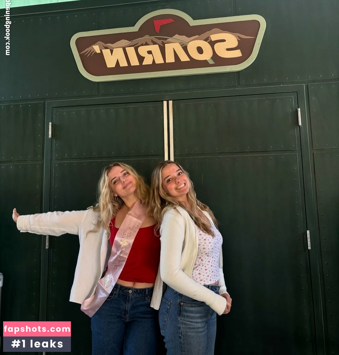 Madelynn Hanvey gallery photo #21